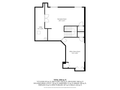 Tiny photo for 724 Samson Way, Northbrook, IL 60062 (MLS # 12659650)