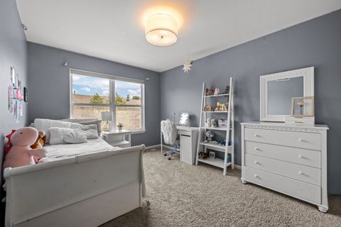 Tiny photo for 724 Samson Way, Northbrook, IL 60062 (MLS # 12659650)