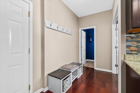 Tiny photo for 509 Moorfield Avenue, North Aurora, IL 60542 (MLS # 12558090)