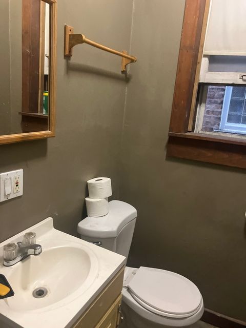 Tiny photo for 6853 S Saint Lawrence Avenue, Chicago, IL 60637 (MLS # 12436623)