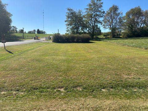 1563 Lake Wildwood Drive Varna IL 61375