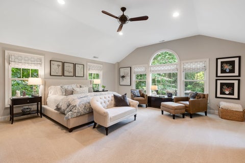 Tiny photo for 719 Birch Road, Lake Bluff, IL 60044 (MLS # 12757515)