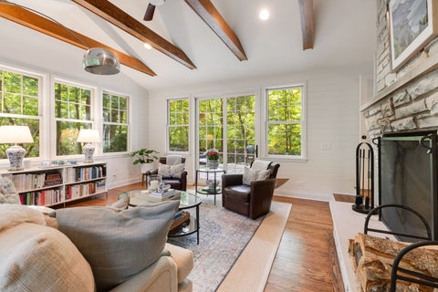 Tiny photo for 719 Birch Road, Lake Bluff, IL 60044 (MLS # 12757515)
