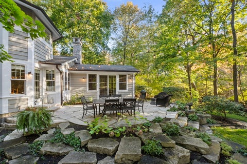 Tiny photo for 719 Birch Road, Lake Bluff, IL 60044 (MLS # 12757515)