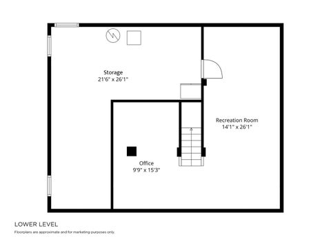 Tiny photo for 719 Birch Road, Lake Bluff, IL 60044 (MLS # 12757515)