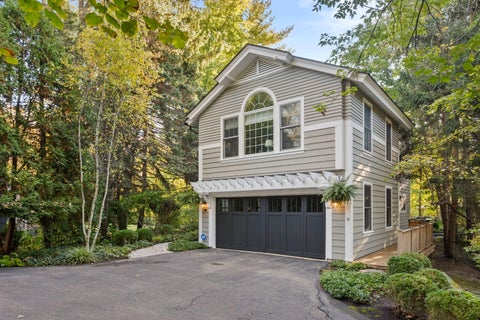 Tiny photo for 719 Birch Road, Lake Bluff, IL 60044 (MLS # 12757515)