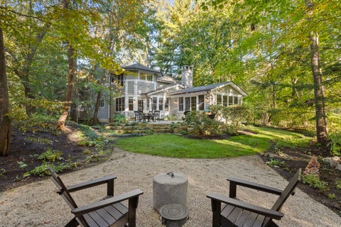 Tiny photo for 719 Birch Road, Lake Bluff, IL 60044 (MLS # 12757515)