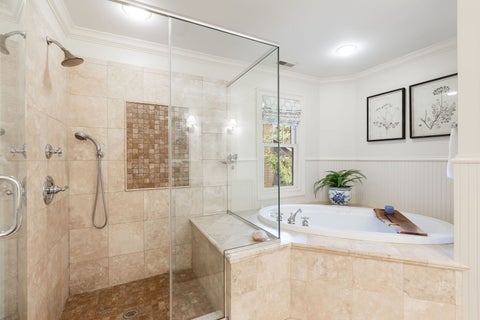 Tiny photo for 719 Birch Road, Lake Bluff, IL 60044 (MLS # 12757515)