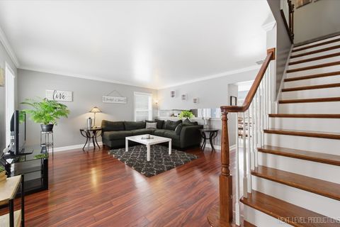 Tiny photo for 2487 Fox Drive, Aurora, IL 60506 (MLS # 12590825)