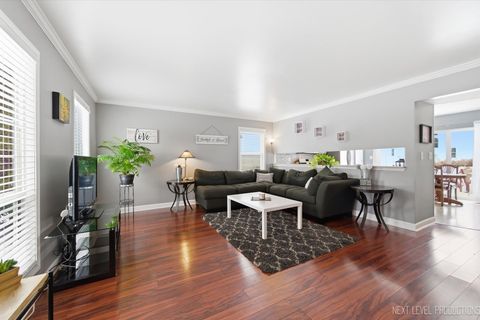 Tiny photo for 2487 Fox Drive, Aurora, IL 60506 (MLS # 12590825)