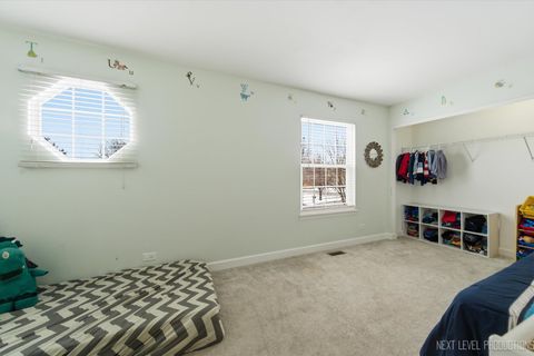 Tiny photo for 2487 Fox Drive, Aurora, IL 60506 (MLS # 12590825)