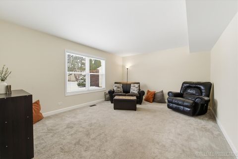 Tiny photo for 2487 Fox Drive, Aurora, IL 60506 (MLS # 12590825)