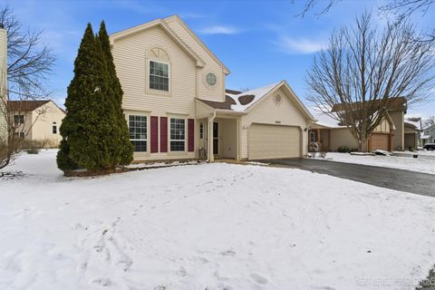 Photo of 2487 Fox Drive, Aurora, IL 60506 (MLS # 12590825)