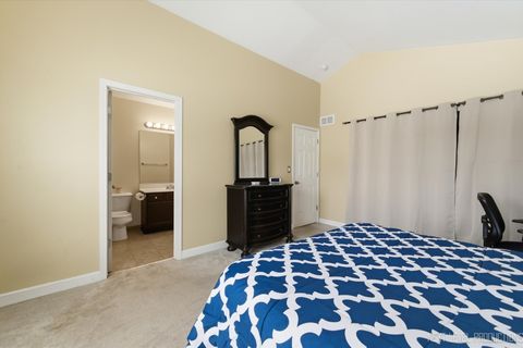 Tiny photo for 2487 Fox Drive, Aurora, IL 60506 (MLS # 12590825)