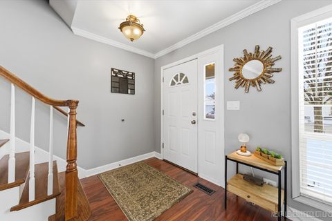 Tiny photo for 2487 Fox Drive, Aurora, IL 60506 (MLS # 12590825)