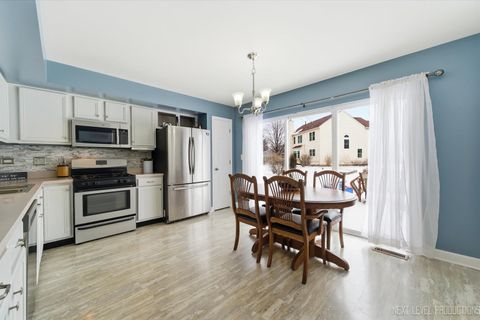 Tiny photo for 2487 Fox Drive, Aurora, IL 60506 (MLS # 12590825)