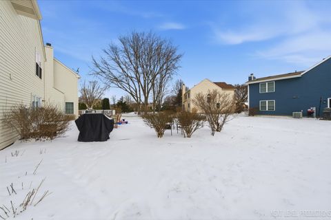 Tiny photo for 2487 Fox Drive, Aurora, IL 60506 (MLS # 12590825)