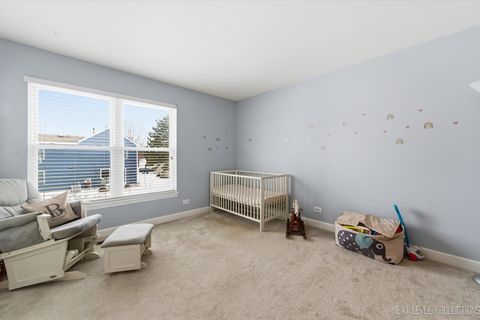 Tiny photo for 2487 Fox Drive, Aurora, IL 60506 (MLS # 12590825)