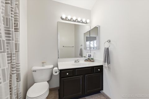 Tiny photo for 2487 Fox Drive, Aurora, IL 60506 (MLS # 12590825)