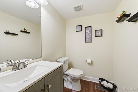 Tiny photo for 2487 Fox Drive, Aurora, IL 60506 (MLS # 12590825)