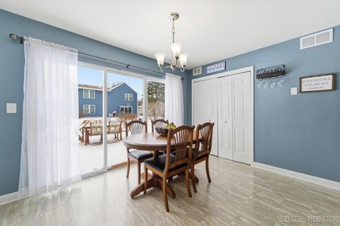 Tiny photo for 2487 Fox Drive, Aurora, IL 60506 (MLS # 12590825)