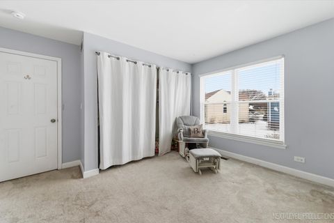 Tiny photo for 2487 Fox Drive, Aurora, IL 60506 (MLS # 12590825)