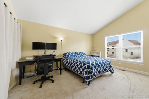 Tiny photo for 2487 Fox Drive, Aurora, IL 60506 (MLS # 12590825)