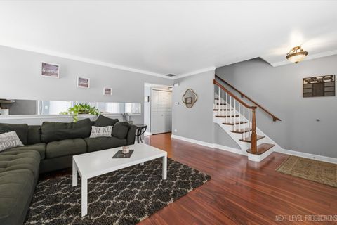 Tiny photo for 2487 Fox Drive, Aurora, IL 60506 (MLS # 12590825)