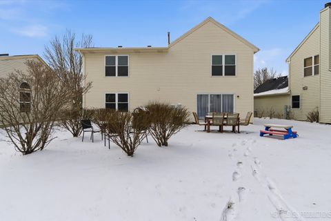 Tiny photo for 2487 Fox Drive, Aurora, IL 60506 (MLS # 12590825)