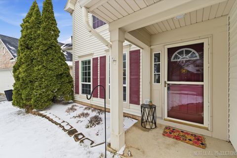 Tiny photo for 2487 Fox Drive, Aurora, IL 60506 (MLS # 12590825)