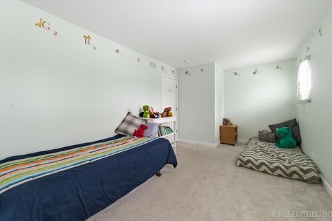 Tiny photo for 2487 Fox Drive, Aurora, IL 60506 (MLS # 12590825)