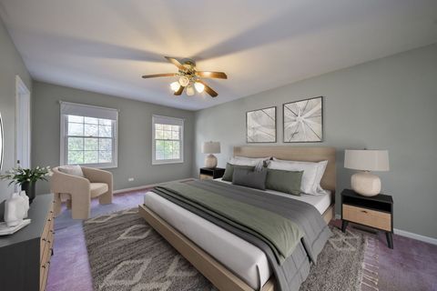 Tiny photo for 43W556 Kenmar Court, Elburn, IL 60119 (MLS # 12501869)