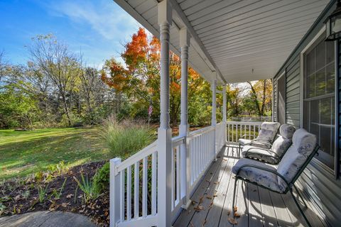 Tiny photo for 43W556 Kenmar Court, Elburn, IL 60119 (MLS # 12501869)