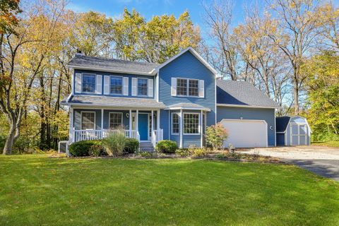 Tiny photo for 43W556 Kenmar Court, Elburn, IL 60119 (MLS # 12501869)