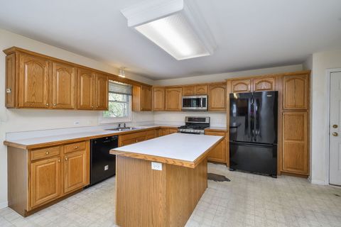 Tiny photo for 43W556 Kenmar Court, Elburn, IL 60119 (MLS # 12501869)