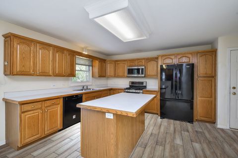 Tiny photo for 43W556 Kenmar Court, Elburn, IL 60119 (MLS # 12501869)