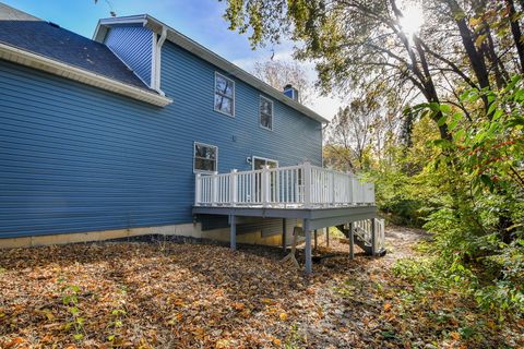 Tiny photo for 43W556 Kenmar Court, Elburn, IL 60119 (MLS # 12501869)