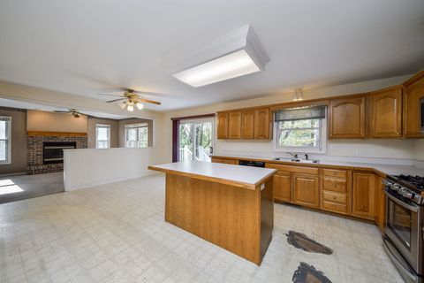 Tiny photo for 43W556 Kenmar Court, Elburn, IL 60119 (MLS # 12501869)