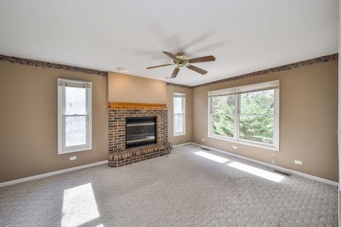 Tiny photo for 43W556 Kenmar Court, Elburn, IL 60119 (MLS # 12501869)