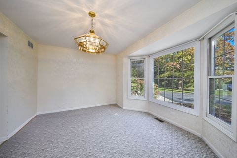 Tiny photo for 43W556 Kenmar Court, Elburn, IL 60119 (MLS # 12501869)