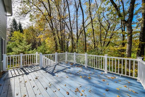 Tiny photo for 43W556 Kenmar Court, Elburn, IL 60119 (MLS # 12501869)