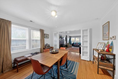 Tiny photo for 979 Vine Street, Winnetka, IL 60093 (MLS # 12606031)