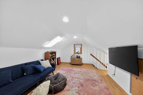 Tiny photo for 979 Vine Street, Winnetka, IL 60093 (MLS # 12606031)