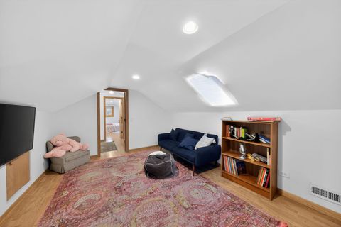 Tiny photo for 979 Vine Street, Winnetka, IL 60093 (MLS # 12606031)