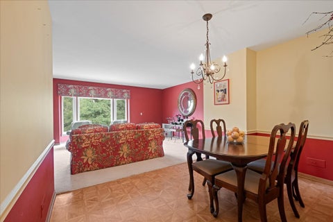 Tiny photo for 300 THAMES Parkway #3F, Park Ridge, IL 60068 (MLS # 12758615)