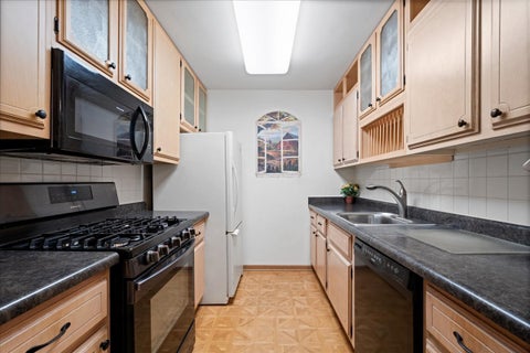 Tiny photo for 300 THAMES Parkway #3F, Park Ridge, IL 60068 (MLS # 12758615)