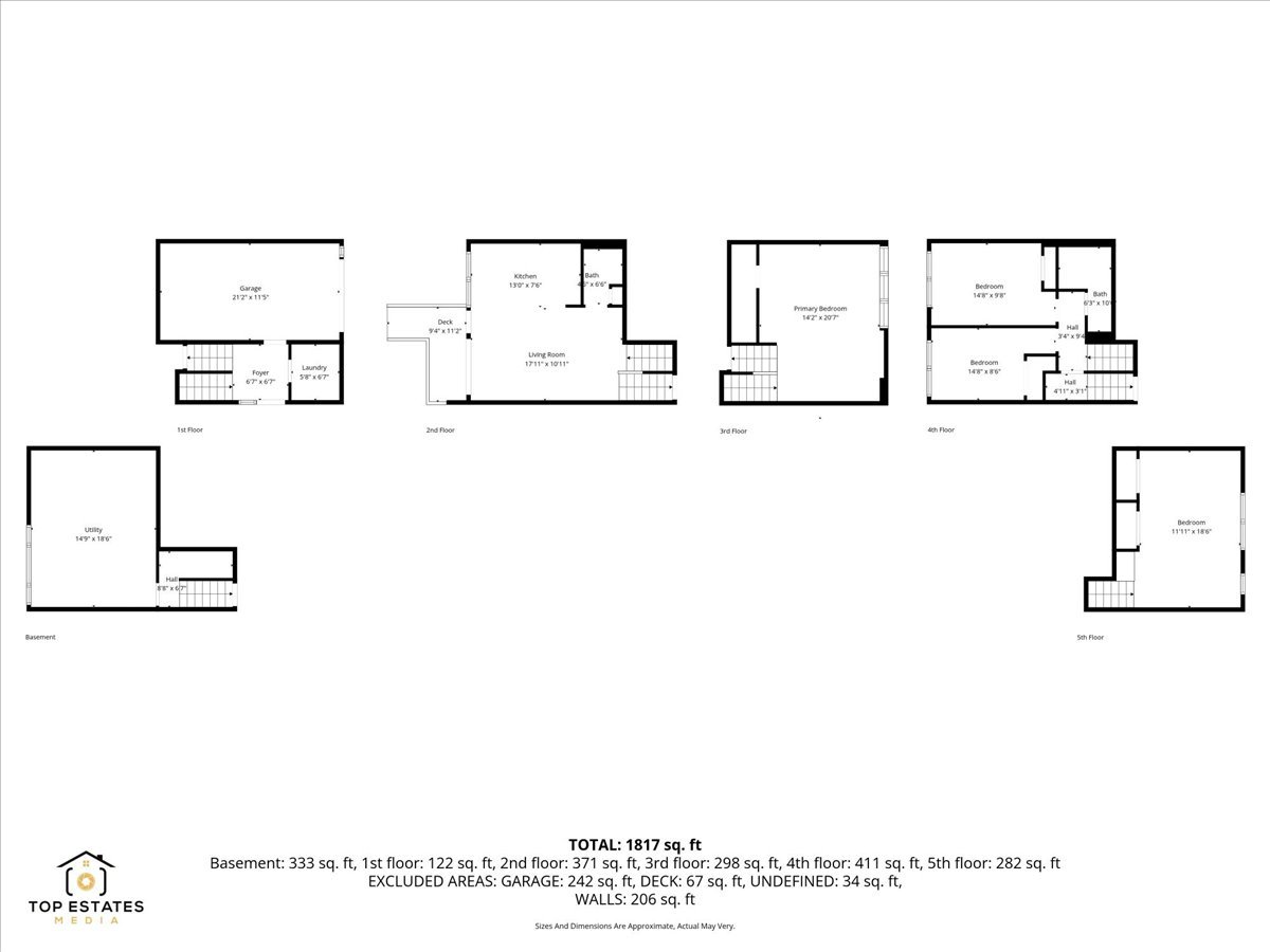 611 W 25th Place
