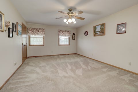 Tiny photo for 3404 Lockner Boulevard, Joliet, IL 60431 (MLS # 12755297)