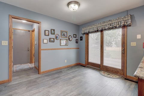 Tiny photo for 3404 Lockner Boulevard, Joliet, IL 60431 (MLS # 12755297)