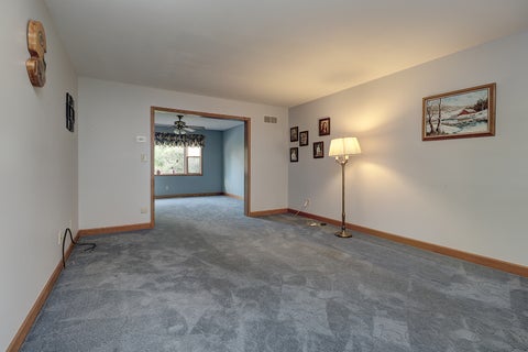 Tiny photo for 3404 Lockner Boulevard, Joliet, IL 60431 (MLS # 12755297)